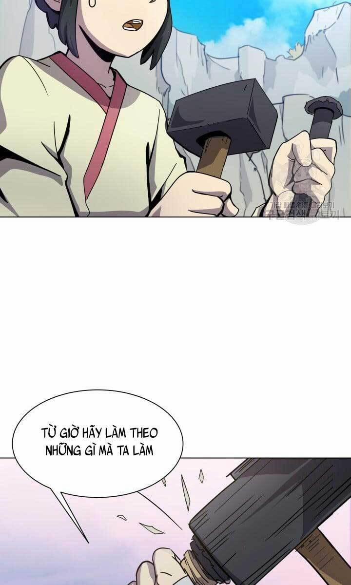 Bậc Thầy Phép Thuật Ở Thế Giới Võ Lâm 11 trang 72