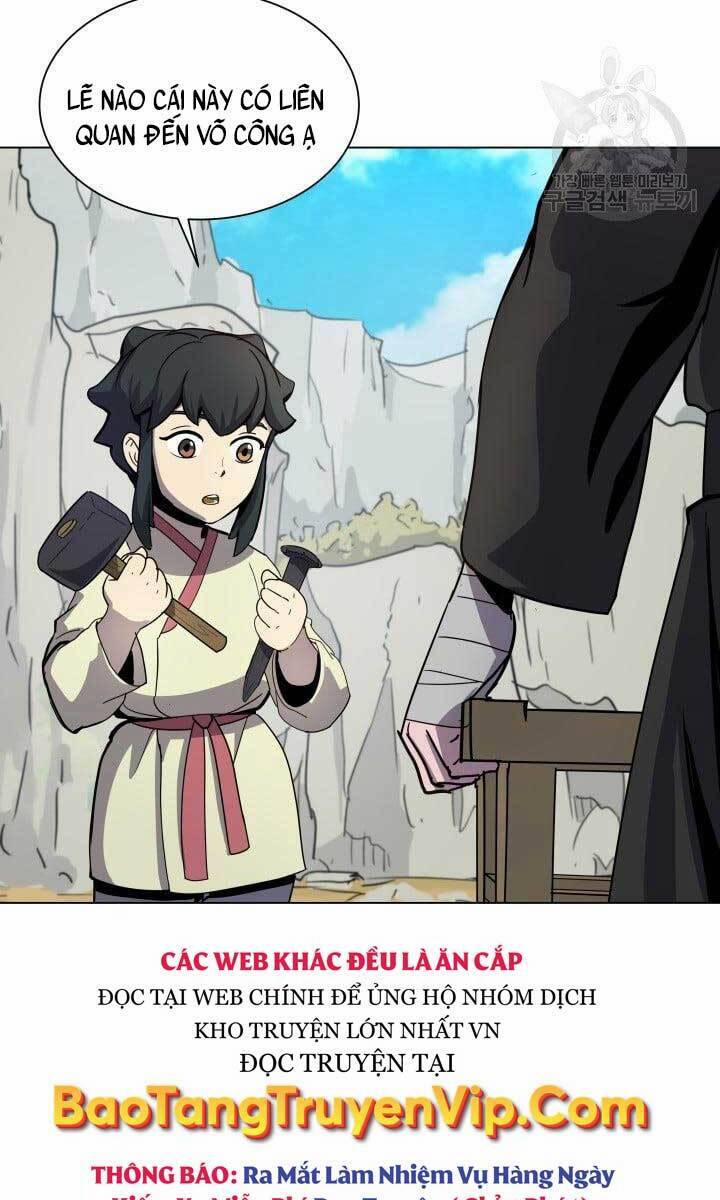 Bậc Thầy Phép Thuật Ở Thế Giới Võ Lâm 11 trang 74