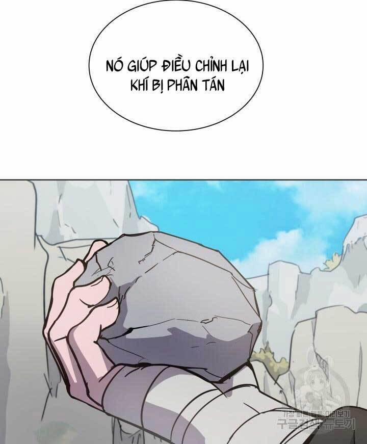 Bậc Thầy Phép Thuật Ở Thế Giới Võ Lâm 11 trang 8
