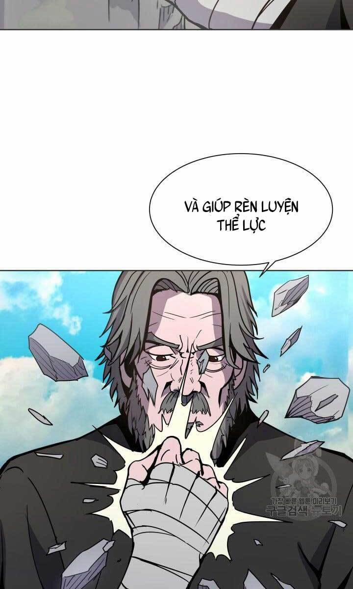 Bậc Thầy Phép Thuật Ở Thế Giới Võ Lâm 11 trang 9