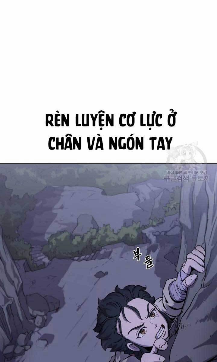 Bậc Thầy Phép Thuật Ở Thế Giới Võ Lâm 12 trang 10