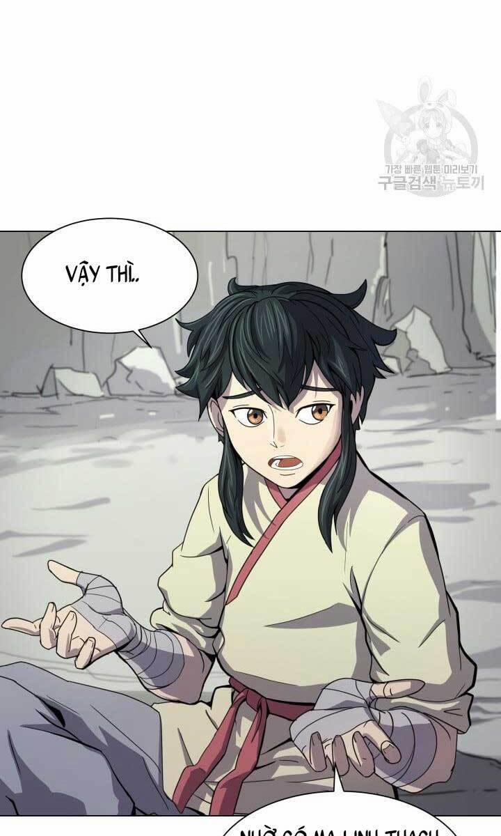 Bậc Thầy Phép Thuật Ở Thế Giới Võ Lâm 12 trang 102