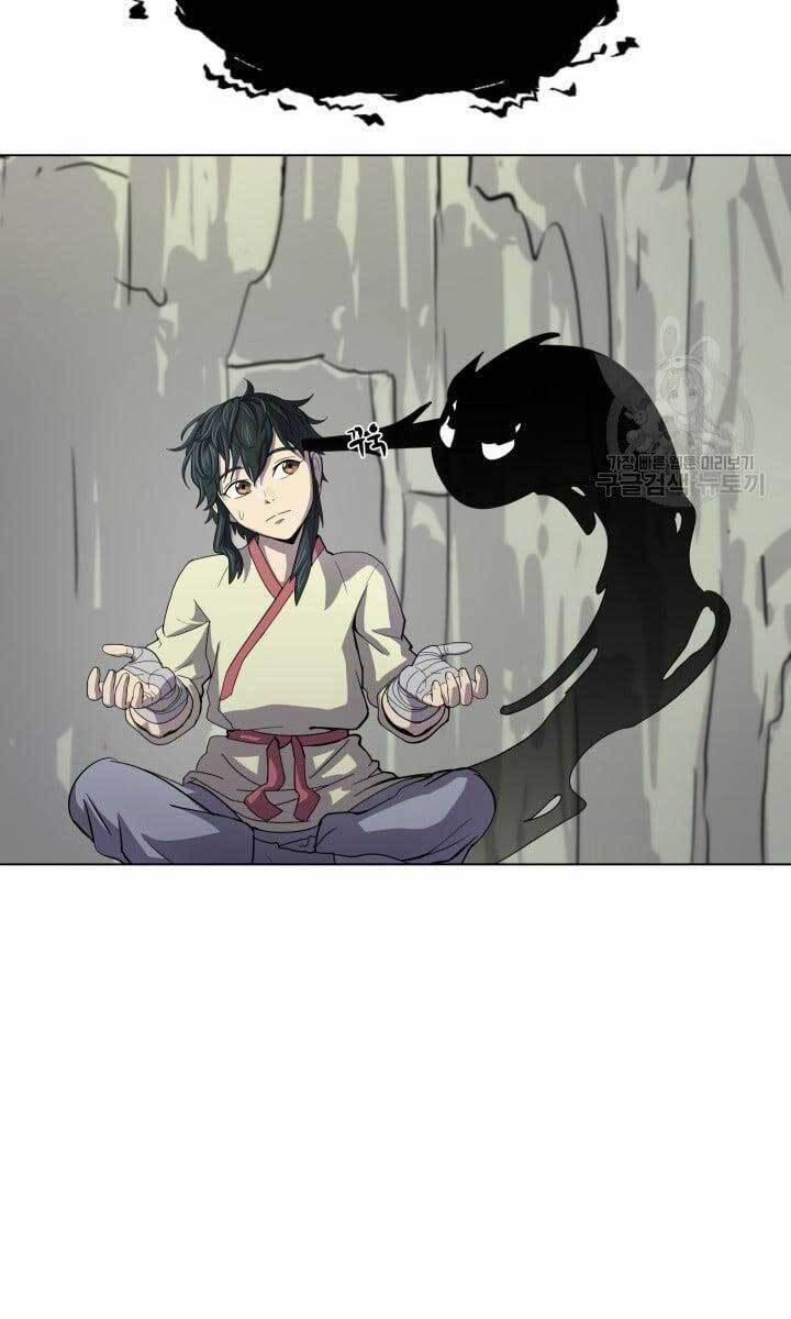 Bậc Thầy Phép Thuật Ở Thế Giới Võ Lâm 12 trang 104