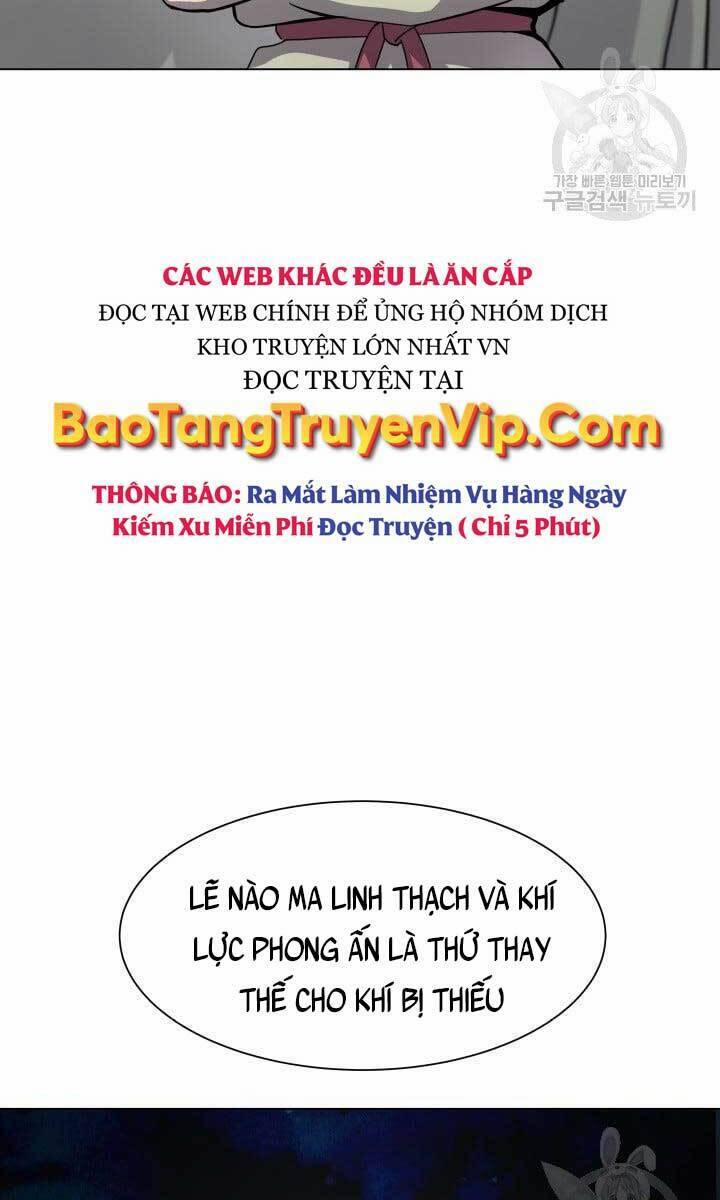 Bậc Thầy Phép Thuật Ở Thế Giới Võ Lâm 12 trang 106
