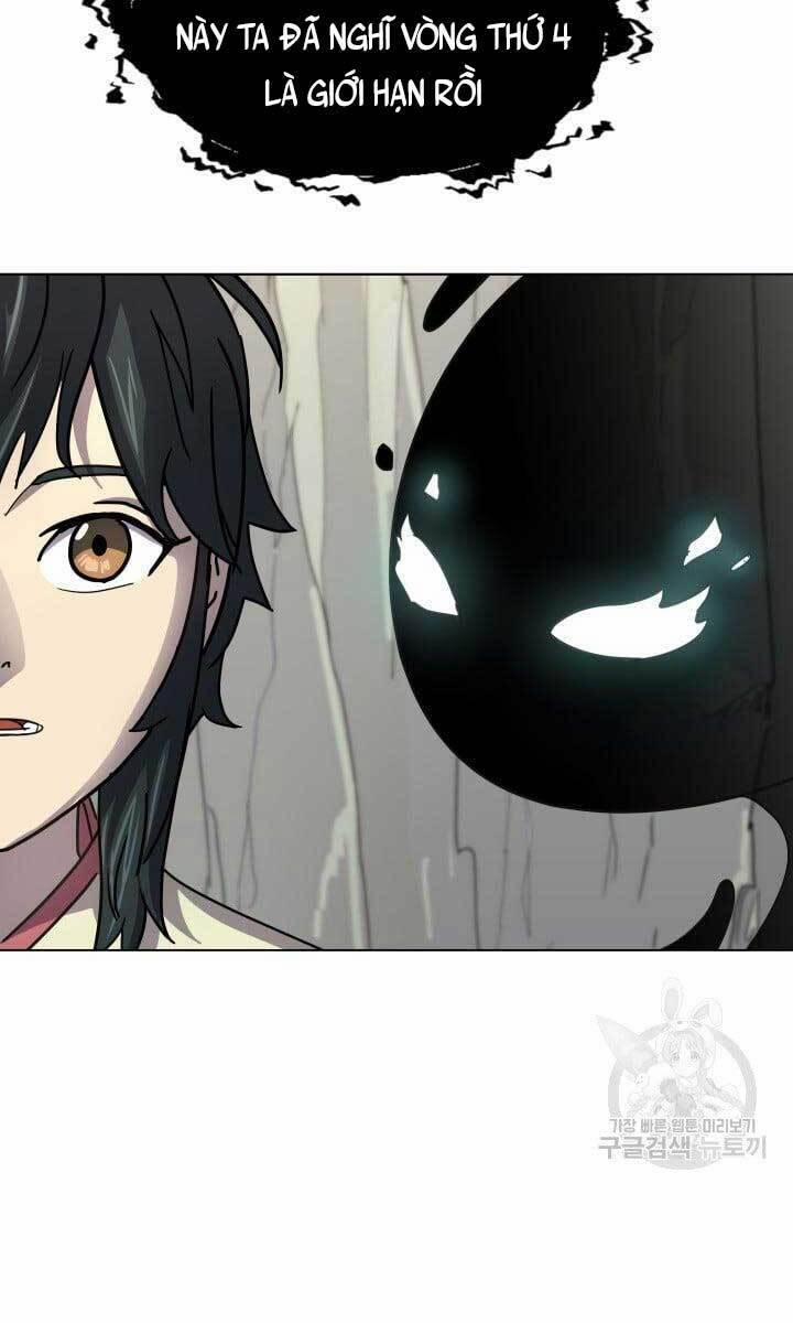 Bậc Thầy Phép Thuật Ở Thế Giới Võ Lâm 12 trang 108