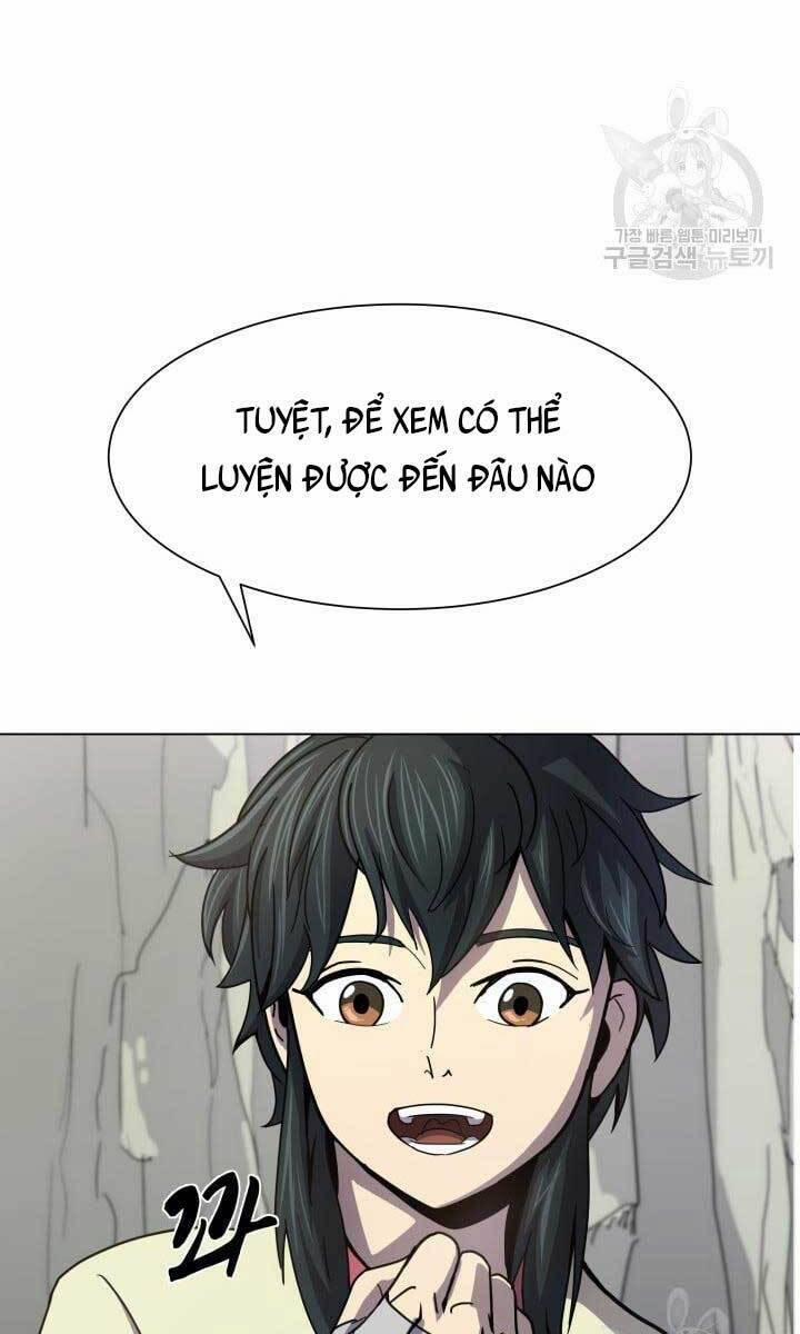 Bậc Thầy Phép Thuật Ở Thế Giới Võ Lâm 12 trang 112