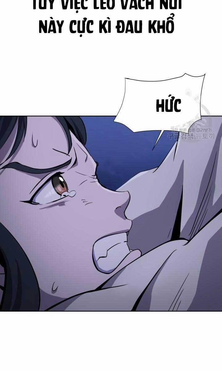 Bậc Thầy Phép Thuật Ở Thế Giới Võ Lâm 12 trang 12