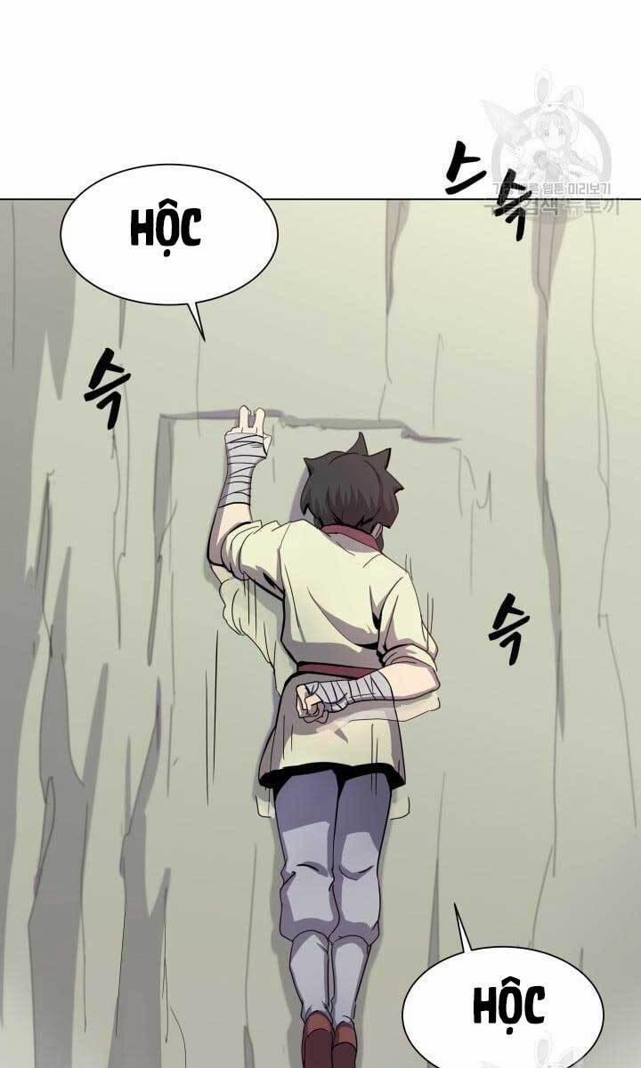 Bậc Thầy Phép Thuật Ở Thế Giới Võ Lâm 12 trang 20