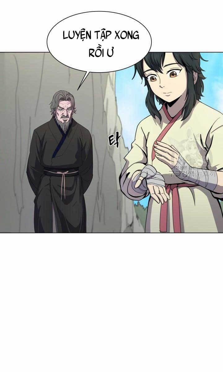 Bậc Thầy Phép Thuật Ở Thế Giới Võ Lâm 12 trang 27