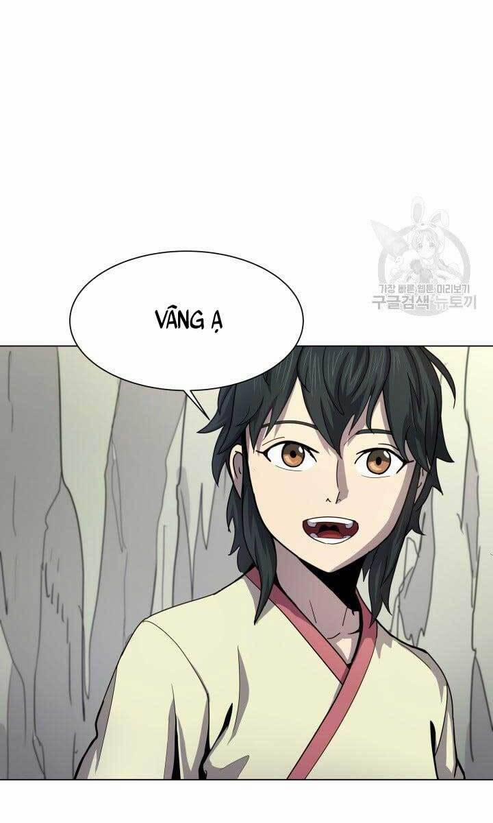 Bậc Thầy Phép Thuật Ở Thế Giới Võ Lâm 12 trang 28