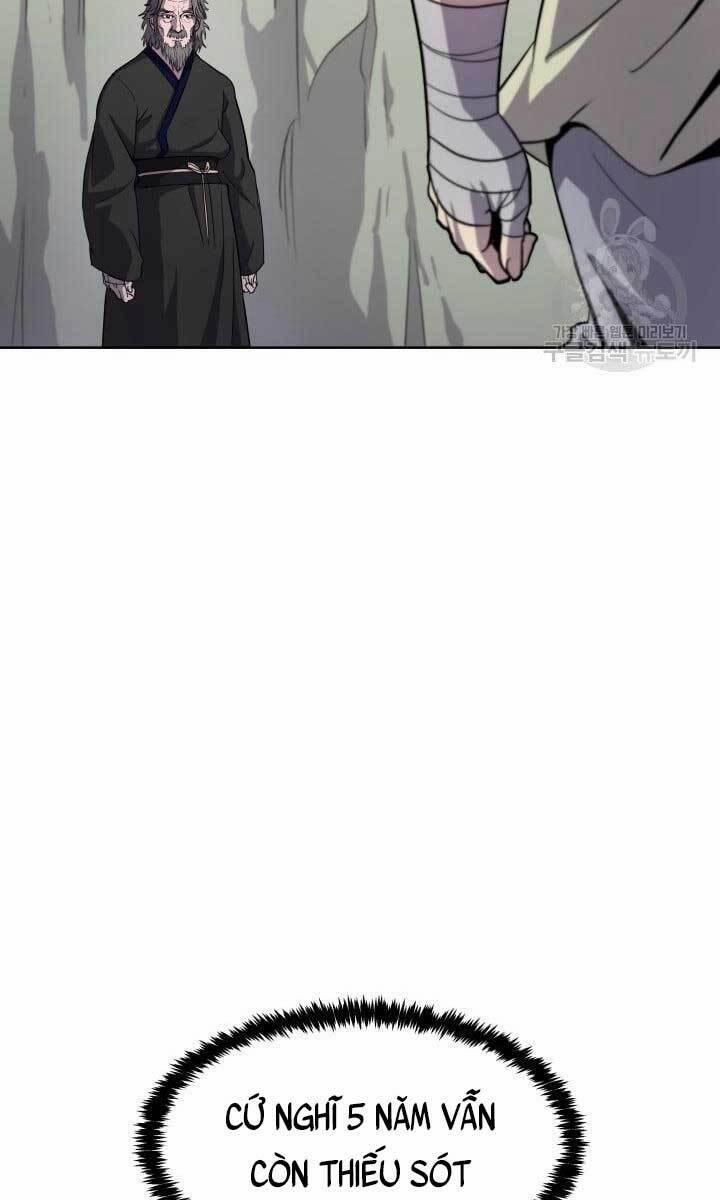 Bậc Thầy Phép Thuật Ở Thế Giới Võ Lâm 12 trang 42