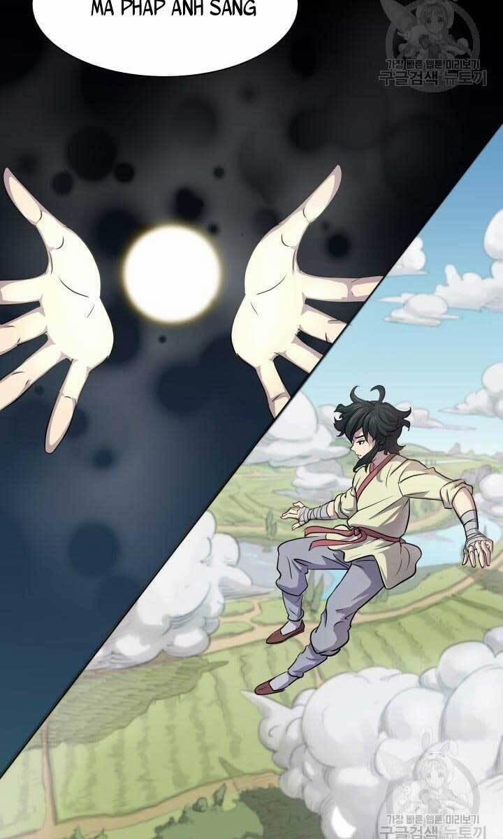 Bậc Thầy Phép Thuật Ở Thế Giới Võ Lâm 12 trang 67
