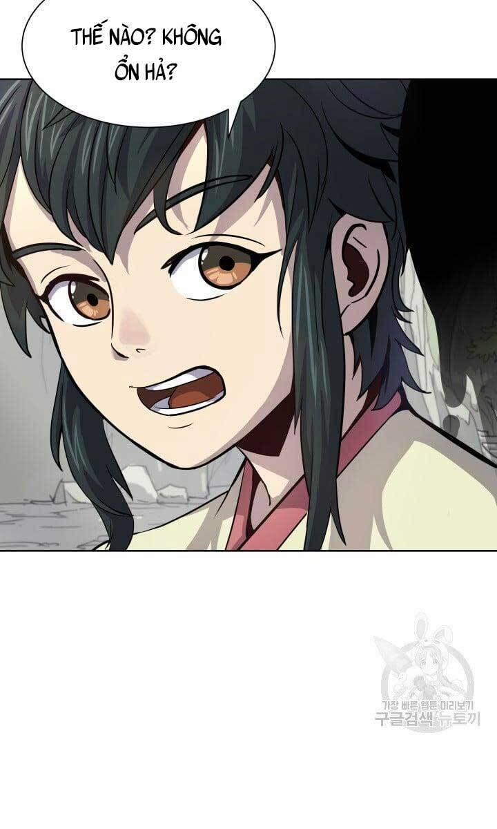 Bậc Thầy Phép Thuật Ở Thế Giới Võ Lâm 12 trang 69