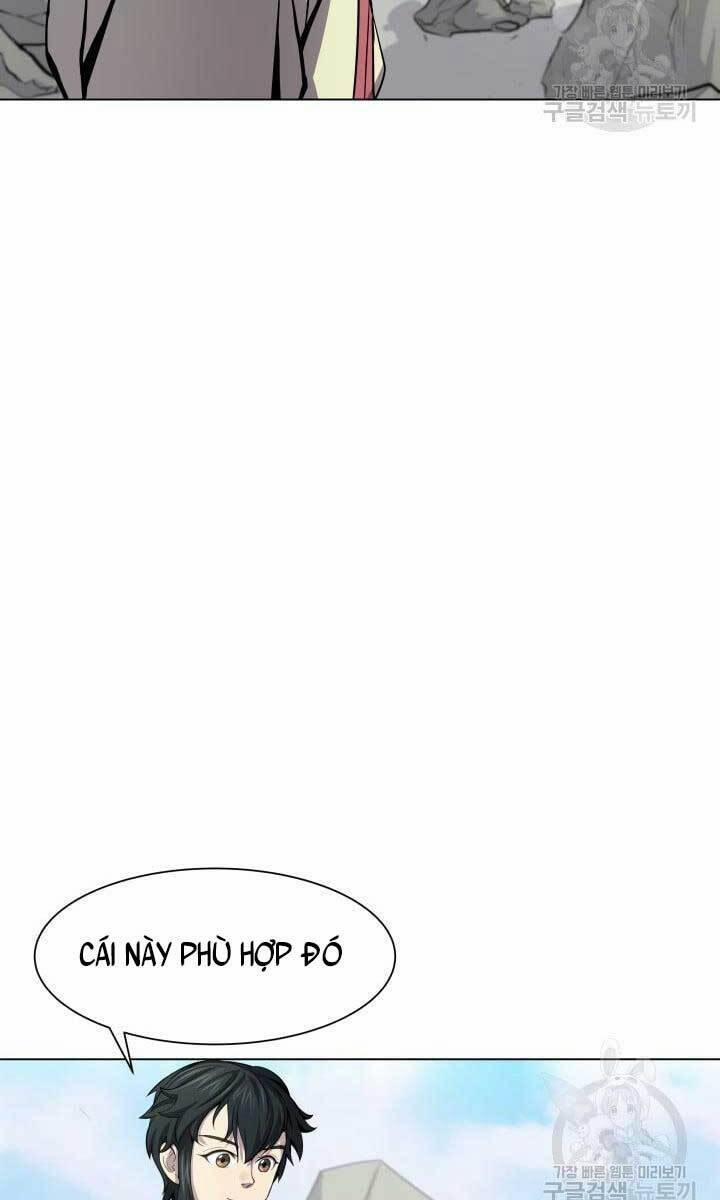 Bậc Thầy Phép Thuật Ở Thế Giới Võ Lâm 12 trang 74