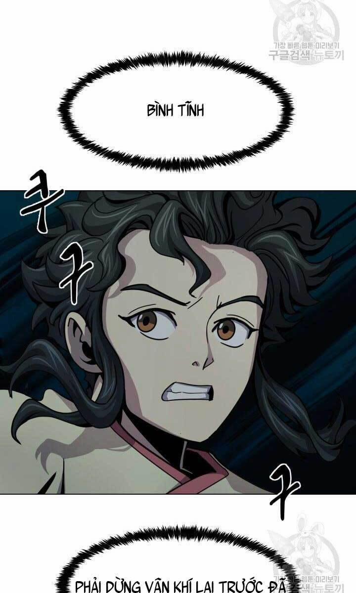 Bậc Thầy Phép Thuật Ở Thế Giới Võ Lâm 12 trang 90