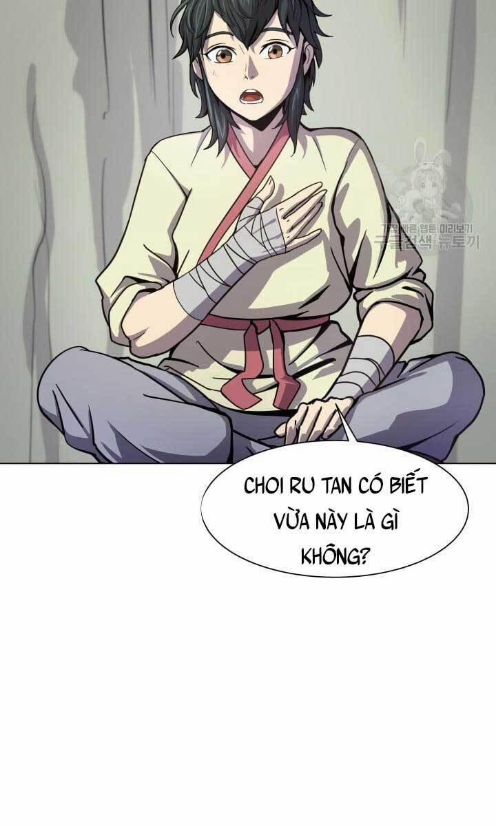Bậc Thầy Phép Thuật Ở Thế Giới Võ Lâm 12 trang 95