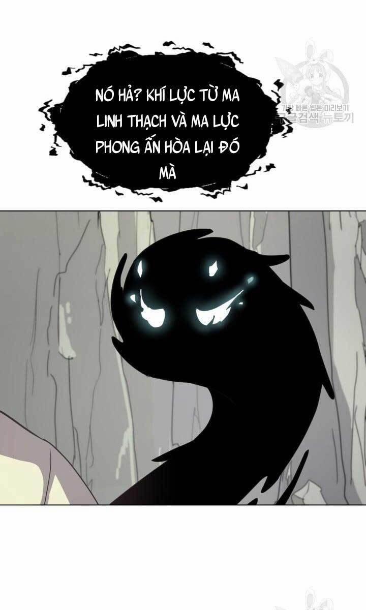 Bậc Thầy Phép Thuật Ở Thế Giới Võ Lâm 12 trang 96