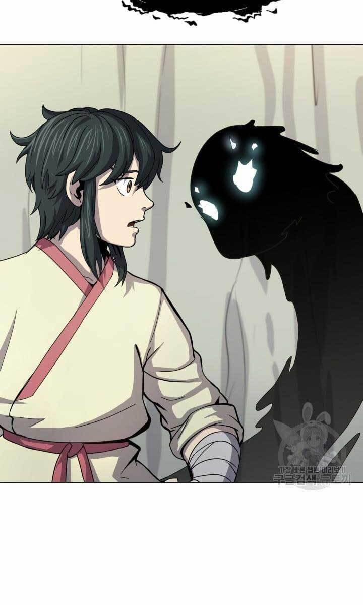 Bậc Thầy Phép Thuật Ở Thế Giới Võ Lâm 12 trang 99