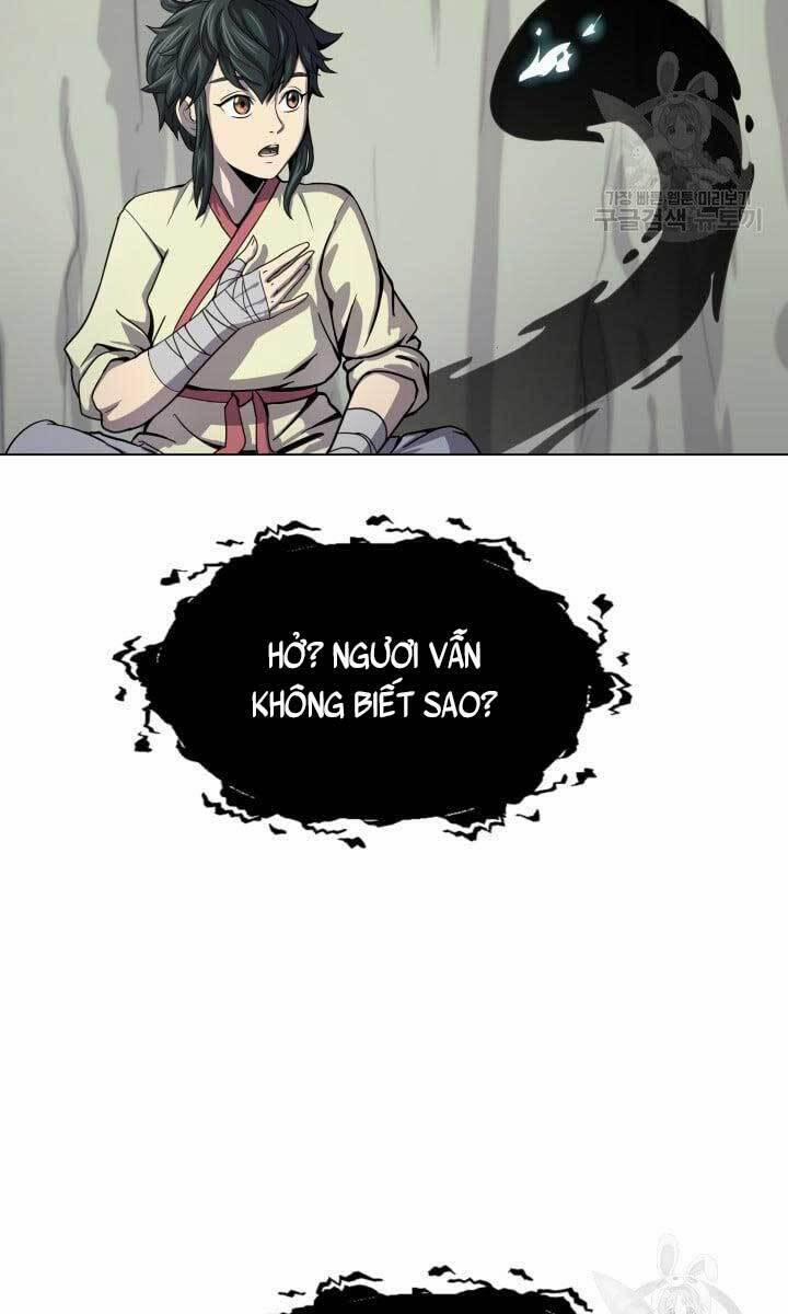 Bậc Thầy Phép Thuật Ở Thế Giới Võ Lâm 13 trang 11