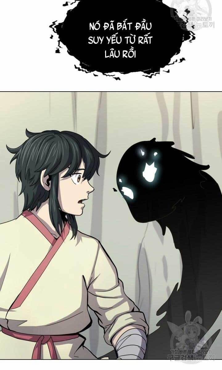 Bậc Thầy Phép Thuật Ở Thế Giới Võ Lâm 13 trang 12