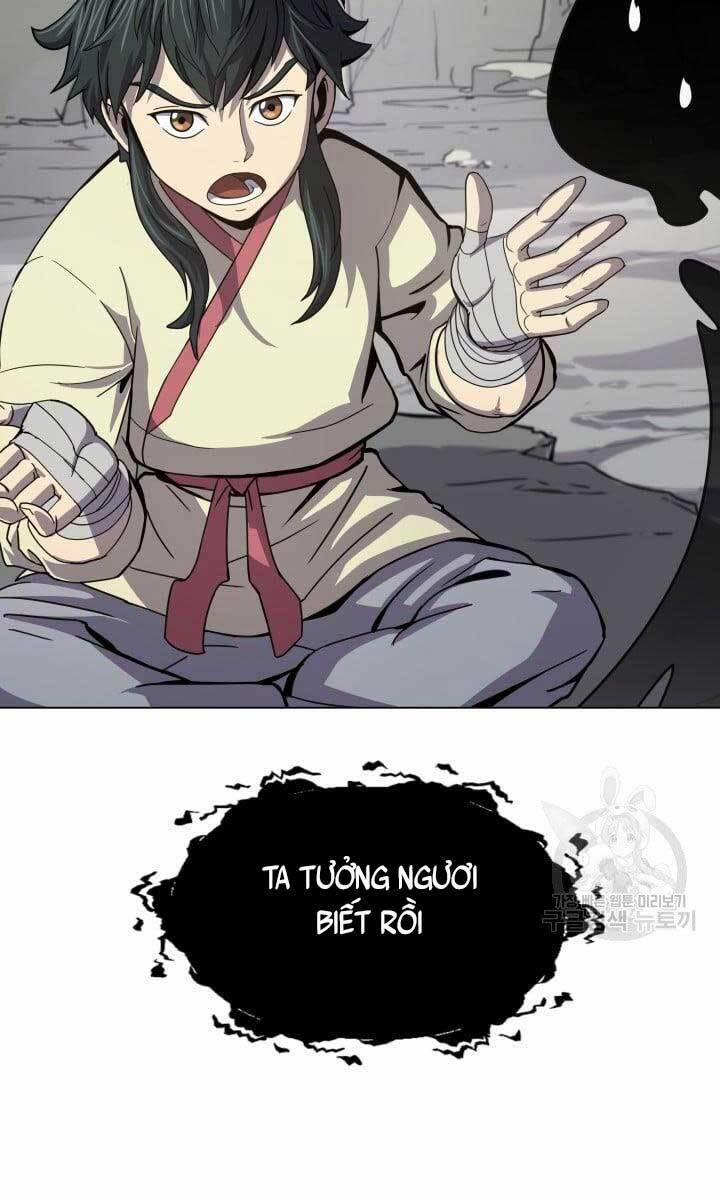 Bậc Thầy Phép Thuật Ở Thế Giới Võ Lâm 13 trang 14