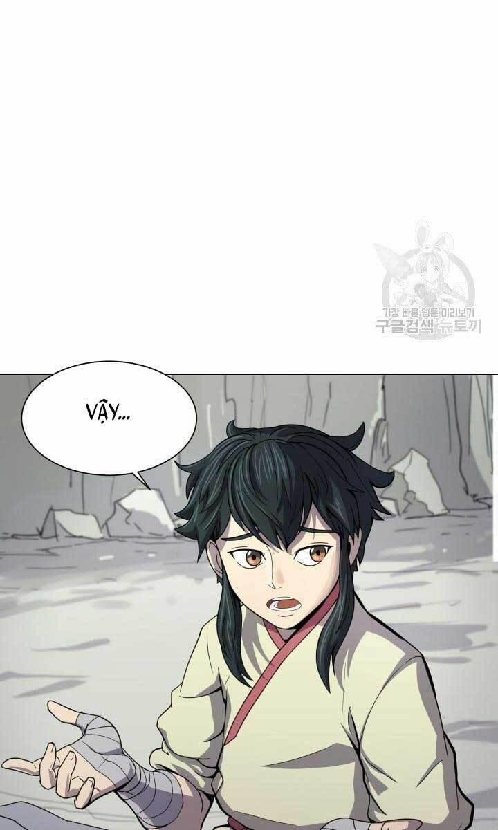 Bậc Thầy Phép Thuật Ở Thế Giới Võ Lâm 13 trang 15