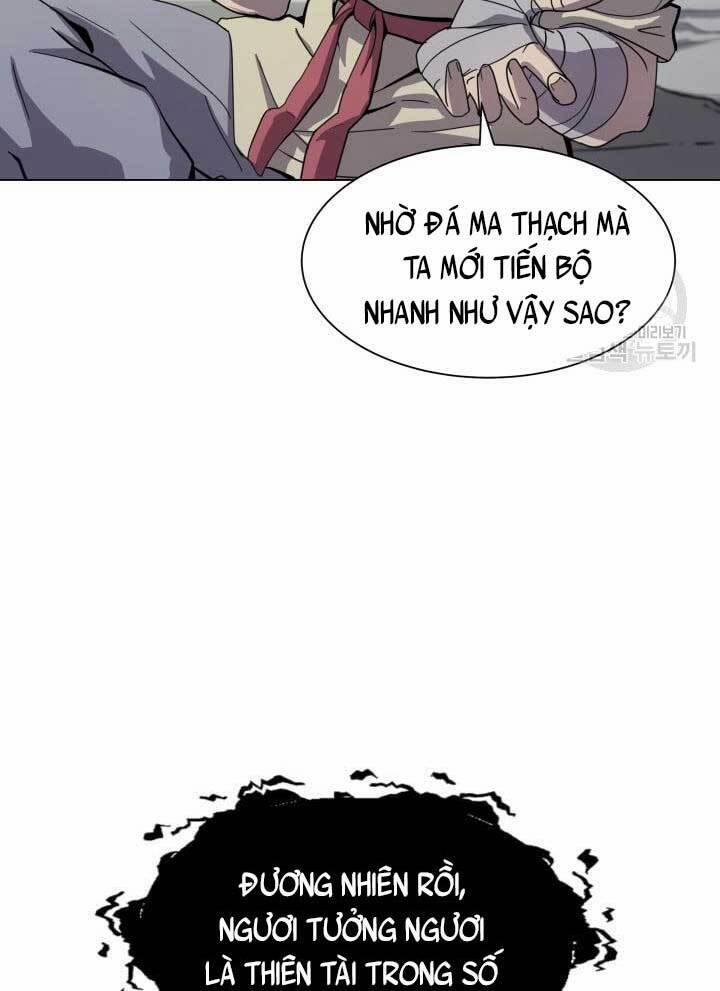 Bậc Thầy Phép Thuật Ở Thế Giới Võ Lâm 13 trang 16