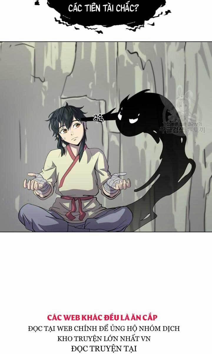 Bậc Thầy Phép Thuật Ở Thế Giới Võ Lâm 13 trang 17