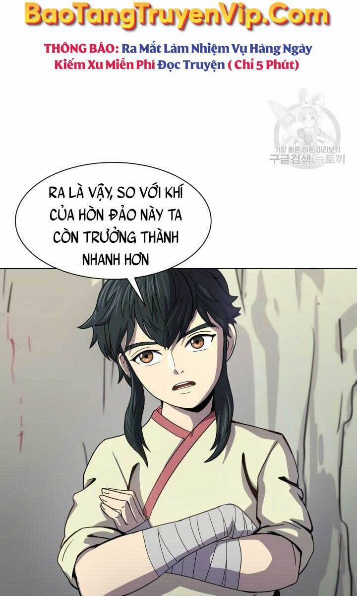 Bậc Thầy Phép Thuật Ở Thế Giới Võ Lâm 13 trang 18