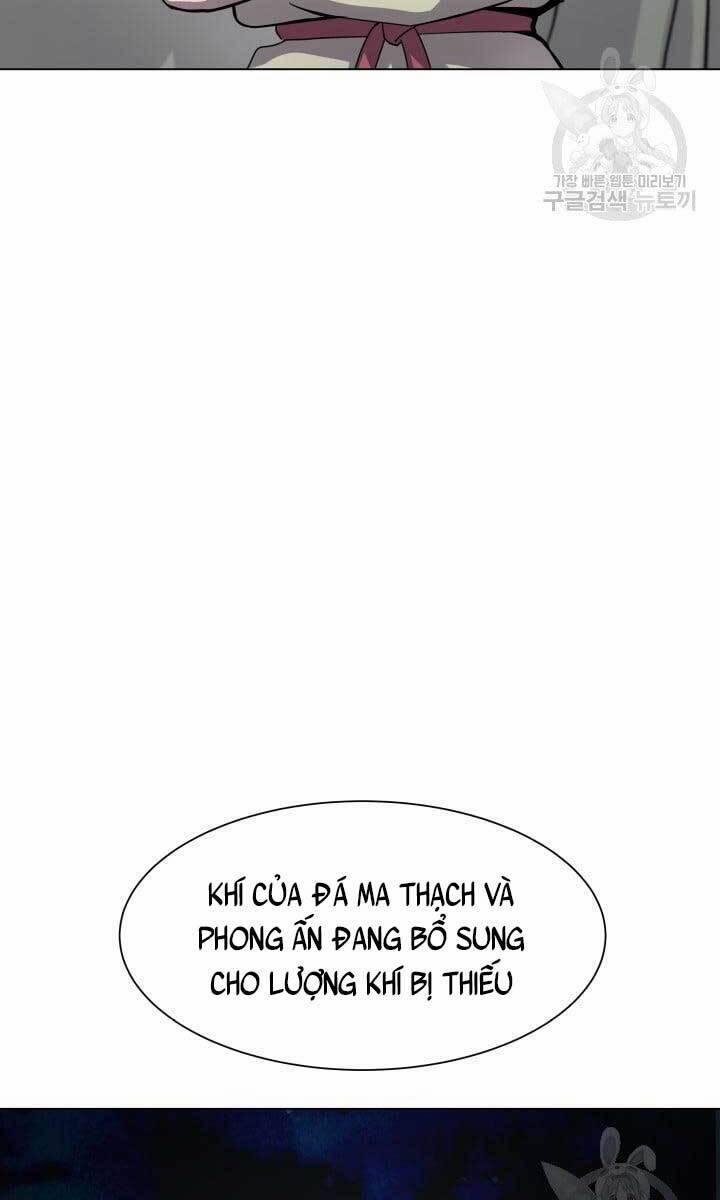 Bậc Thầy Phép Thuật Ở Thế Giới Võ Lâm 13 trang 19