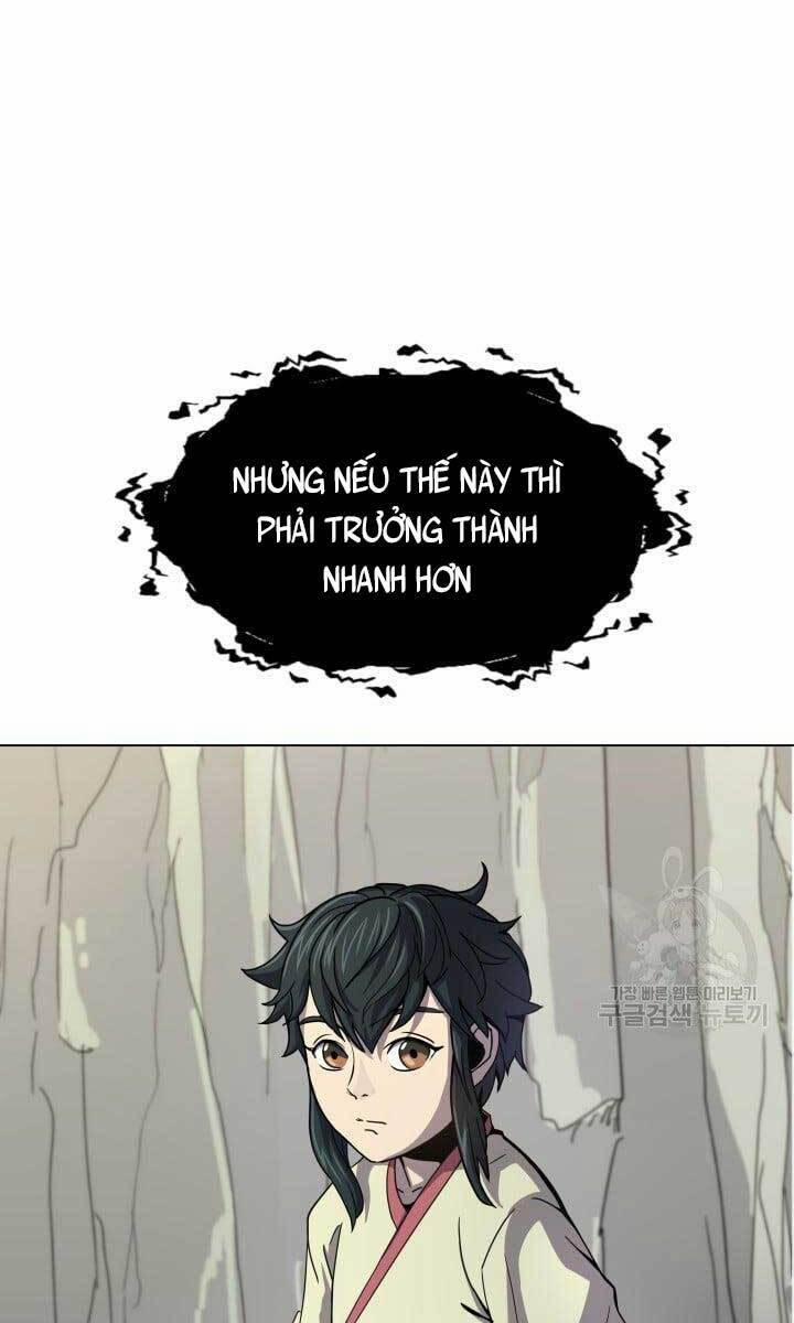 Bậc Thầy Phép Thuật Ở Thế Giới Võ Lâm 13 trang 22
