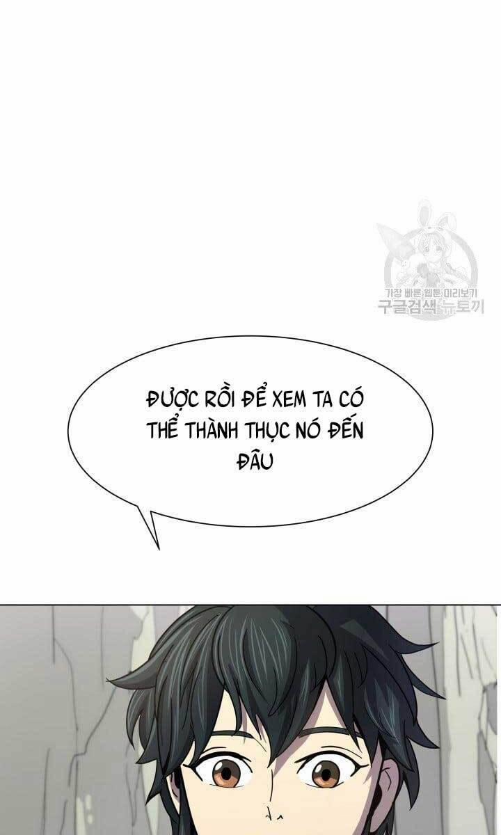 Bậc Thầy Phép Thuật Ở Thế Giới Võ Lâm 13 trang 25