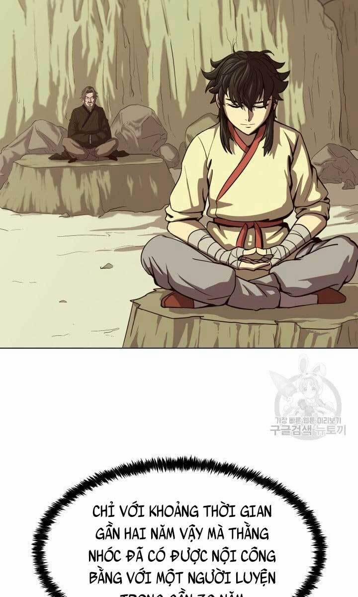 Bậc Thầy Phép Thuật Ở Thế Giới Võ Lâm 13 trang 29