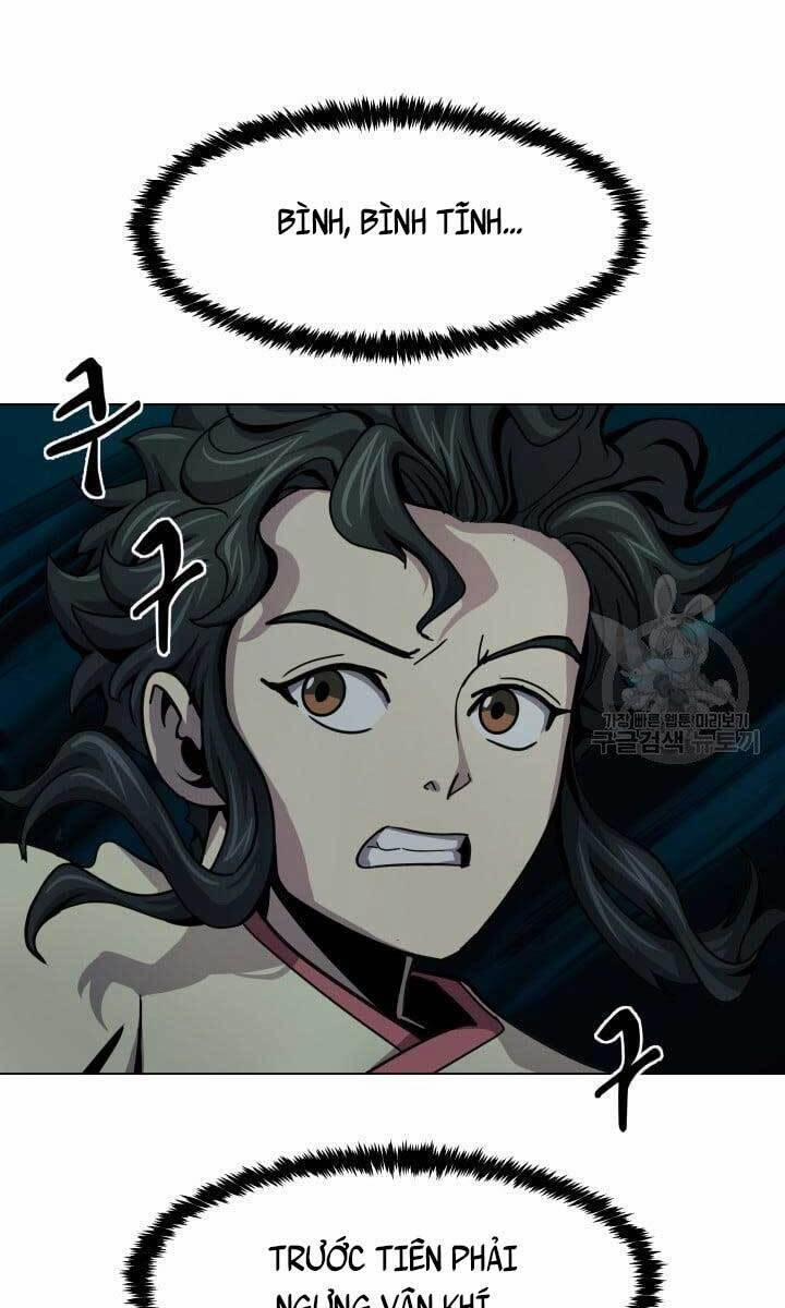 Bậc Thầy Phép Thuật Ở Thế Giới Võ Lâm 13 trang 3