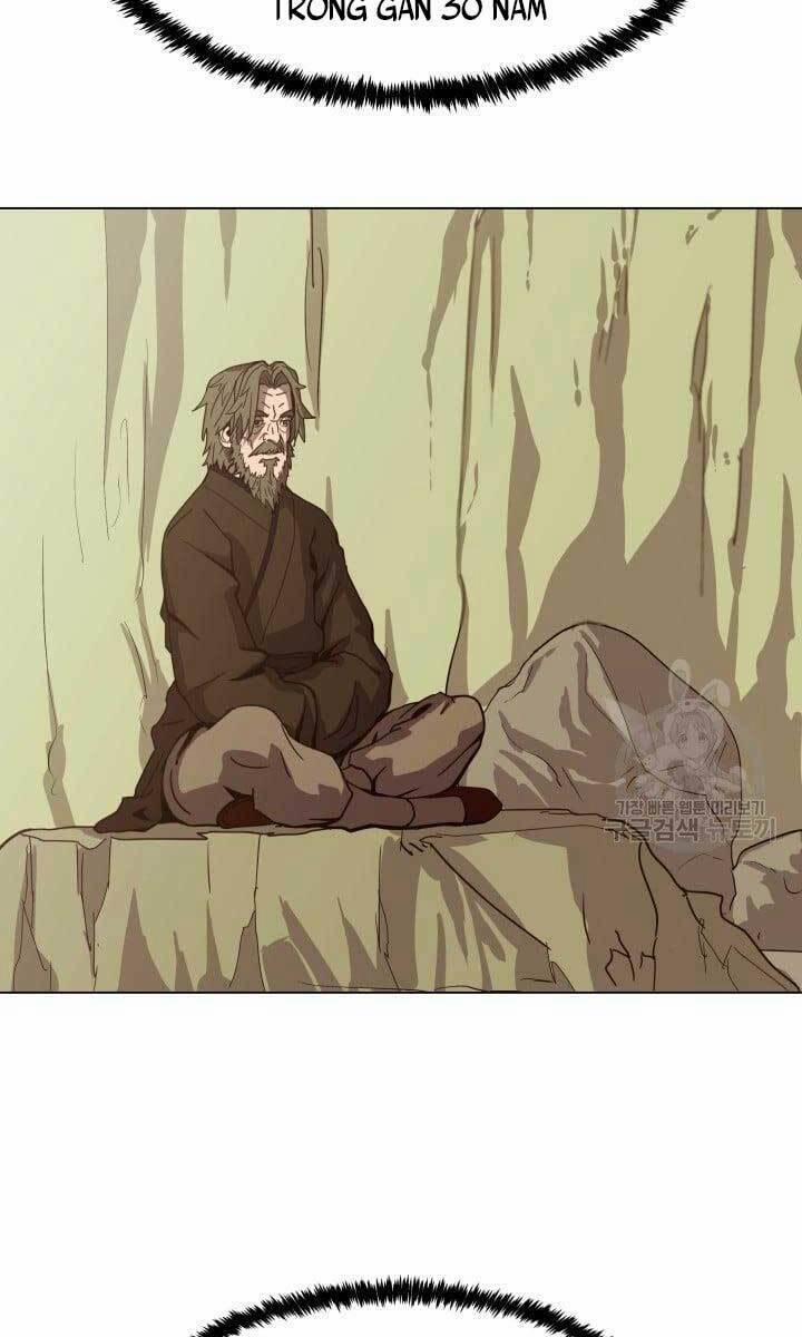 Bậc Thầy Phép Thuật Ở Thế Giới Võ Lâm 13 trang 30