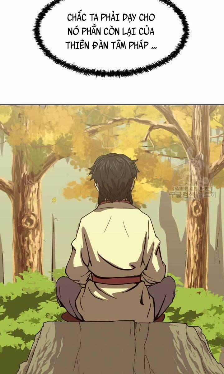 Bậc Thầy Phép Thuật Ở Thế Giới Võ Lâm 13 trang 31
