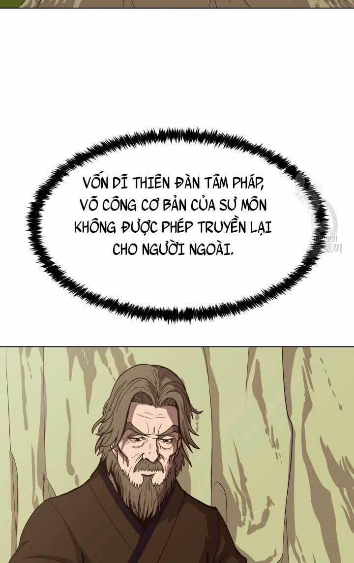 Bậc Thầy Phép Thuật Ở Thế Giới Võ Lâm 13 trang 32