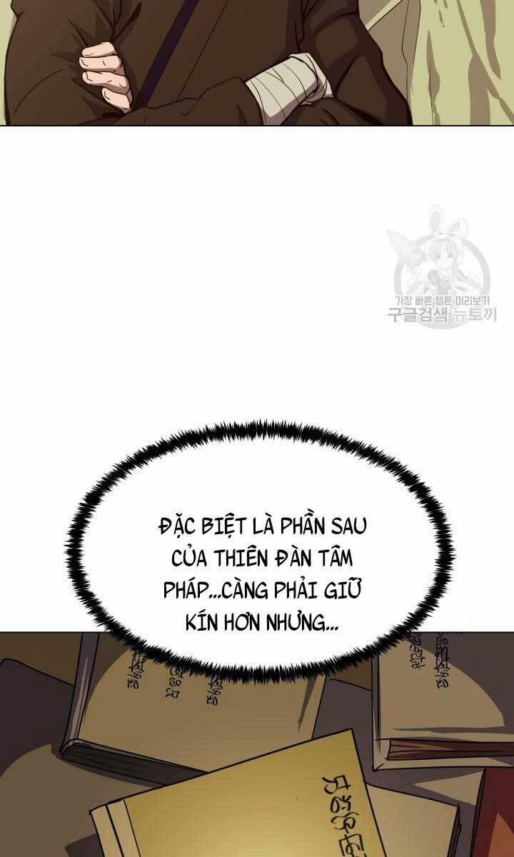 Bậc Thầy Phép Thuật Ở Thế Giới Võ Lâm 13 trang 33