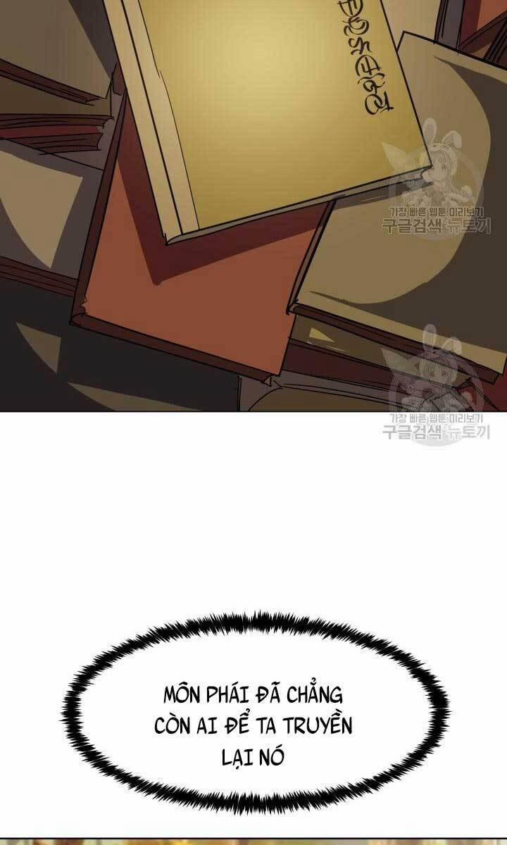 Bậc Thầy Phép Thuật Ở Thế Giới Võ Lâm 13 trang 34
