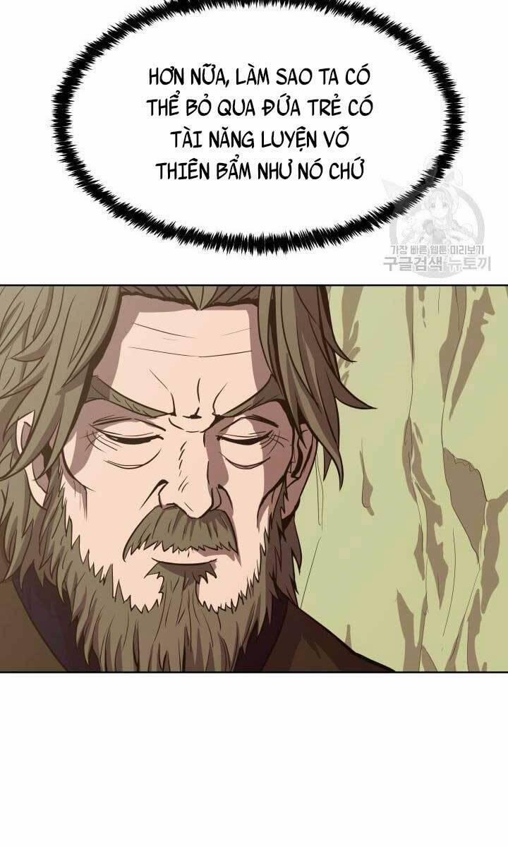 Bậc Thầy Phép Thuật Ở Thế Giới Võ Lâm 13 trang 36