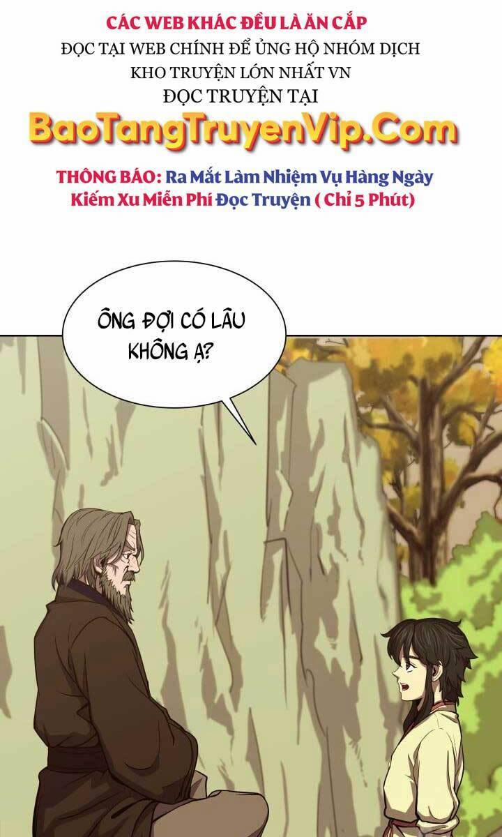 Bậc Thầy Phép Thuật Ở Thế Giới Võ Lâm 13 trang 37