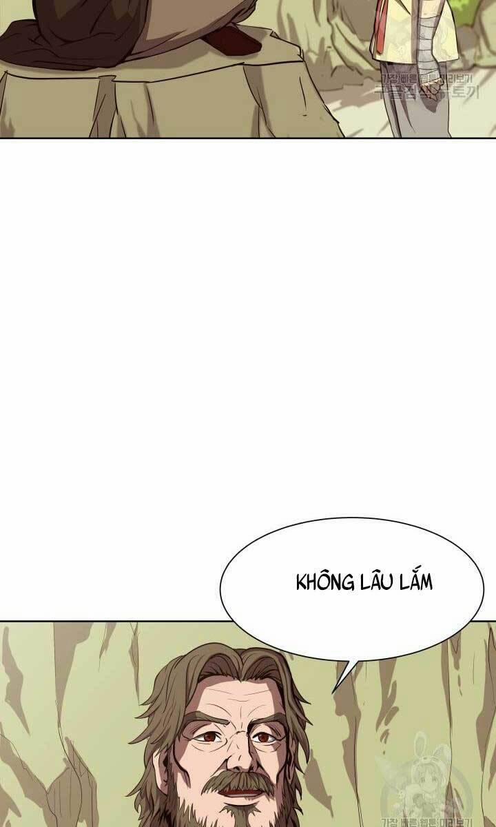 Bậc Thầy Phép Thuật Ở Thế Giới Võ Lâm 13 trang 38