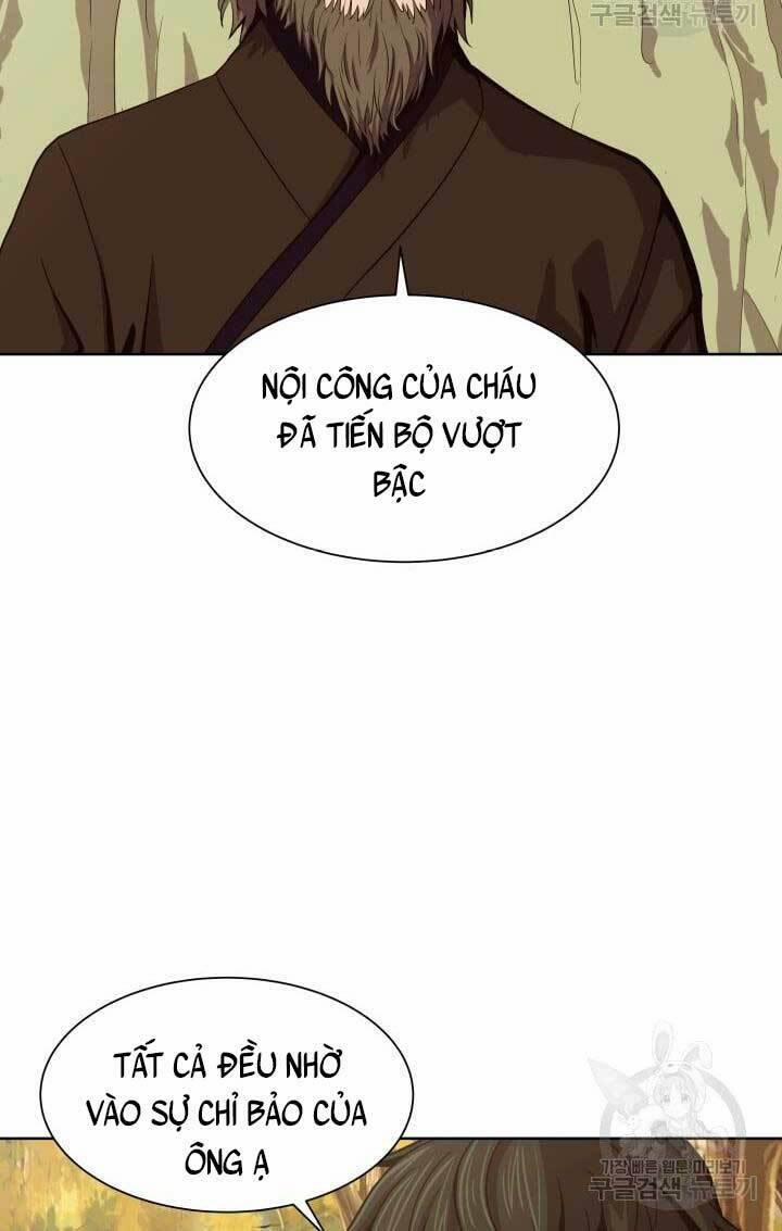 Bậc Thầy Phép Thuật Ở Thế Giới Võ Lâm 13 trang 39