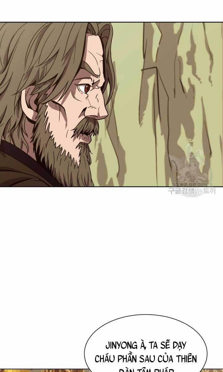 Bậc Thầy Phép Thuật Ở Thế Giới Võ Lâm 13 trang 41
