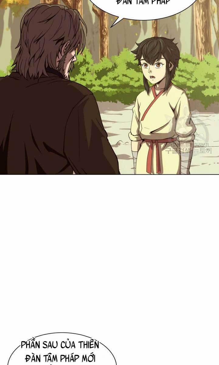 Bậc Thầy Phép Thuật Ở Thế Giới Võ Lâm 13 trang 42