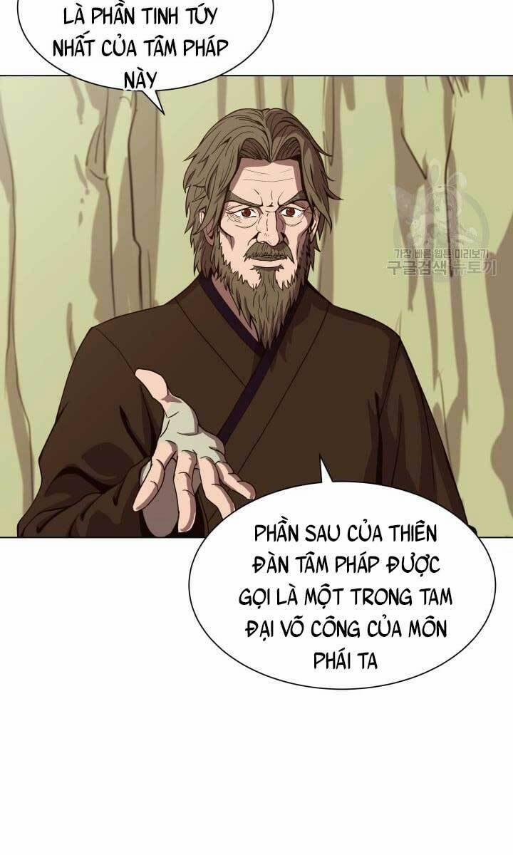Bậc Thầy Phép Thuật Ở Thế Giới Võ Lâm 13 trang 43