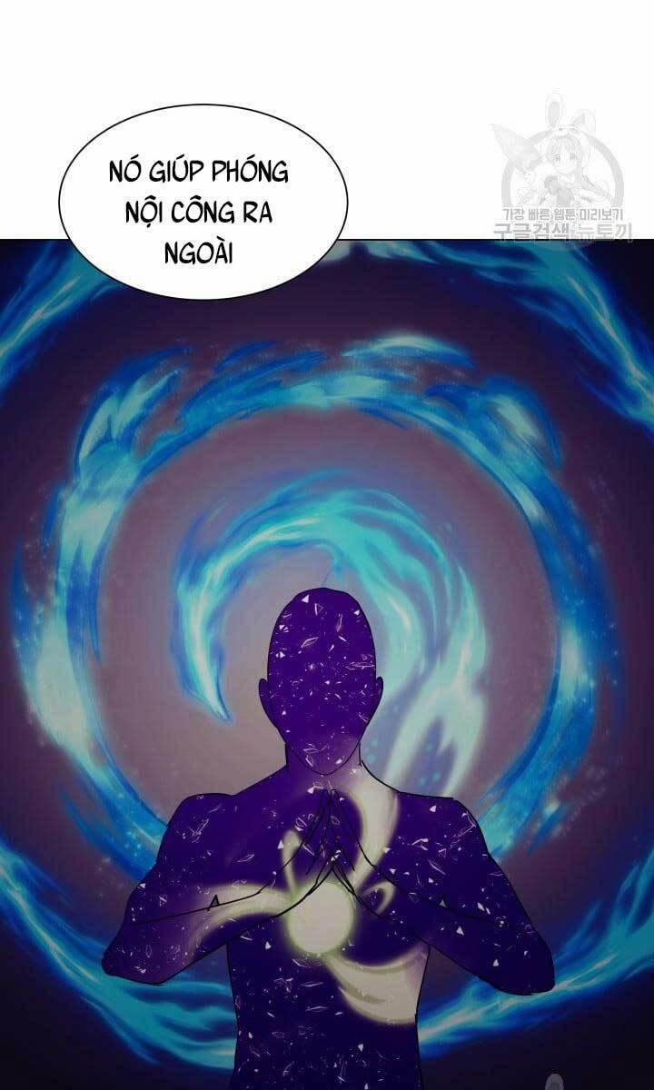 Bậc Thầy Phép Thuật Ở Thế Giới Võ Lâm 13 trang 44