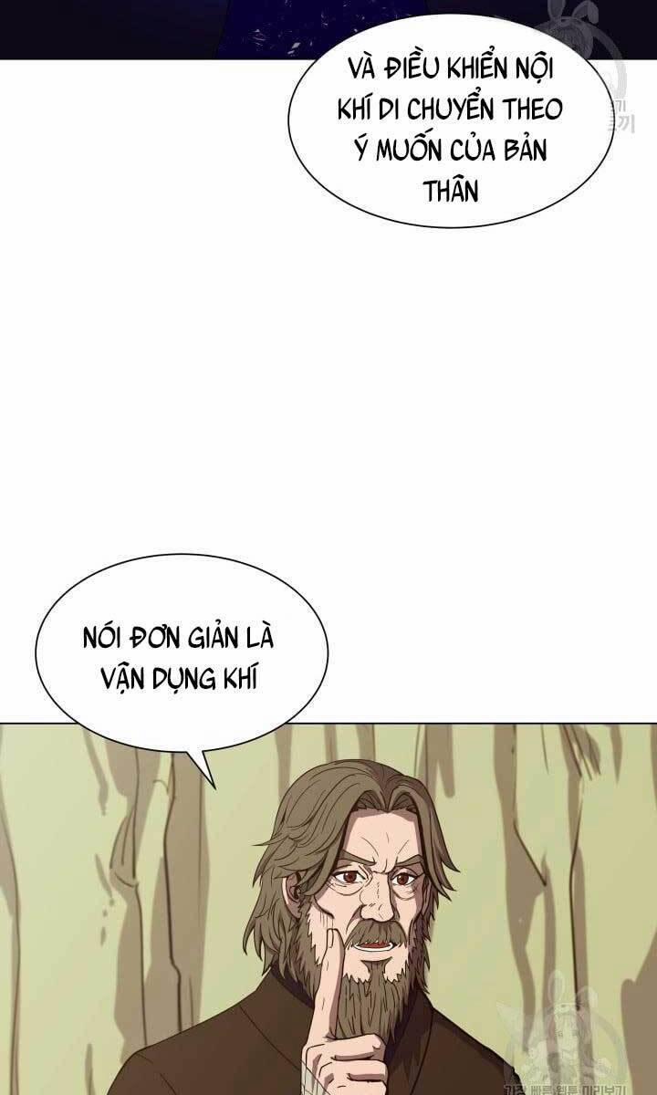 Bậc Thầy Phép Thuật Ở Thế Giới Võ Lâm 13 trang 45