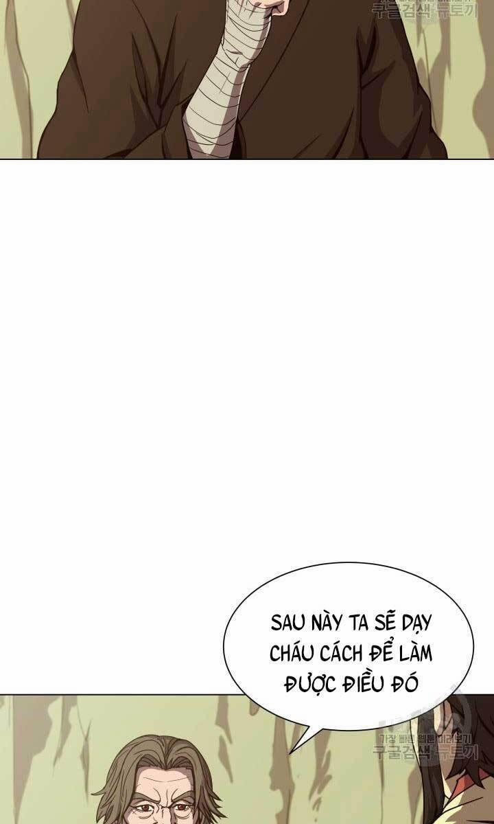 Bậc Thầy Phép Thuật Ở Thế Giới Võ Lâm 13 trang 46