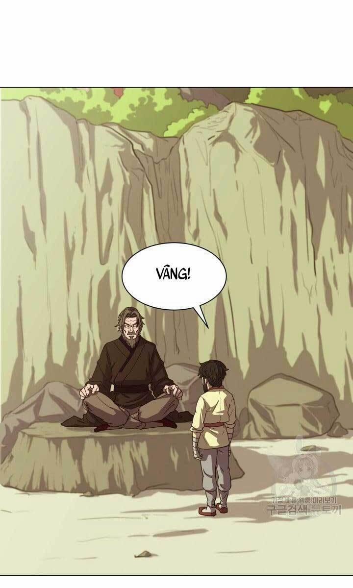 Bậc Thầy Phép Thuật Ở Thế Giới Võ Lâm 13 trang 48